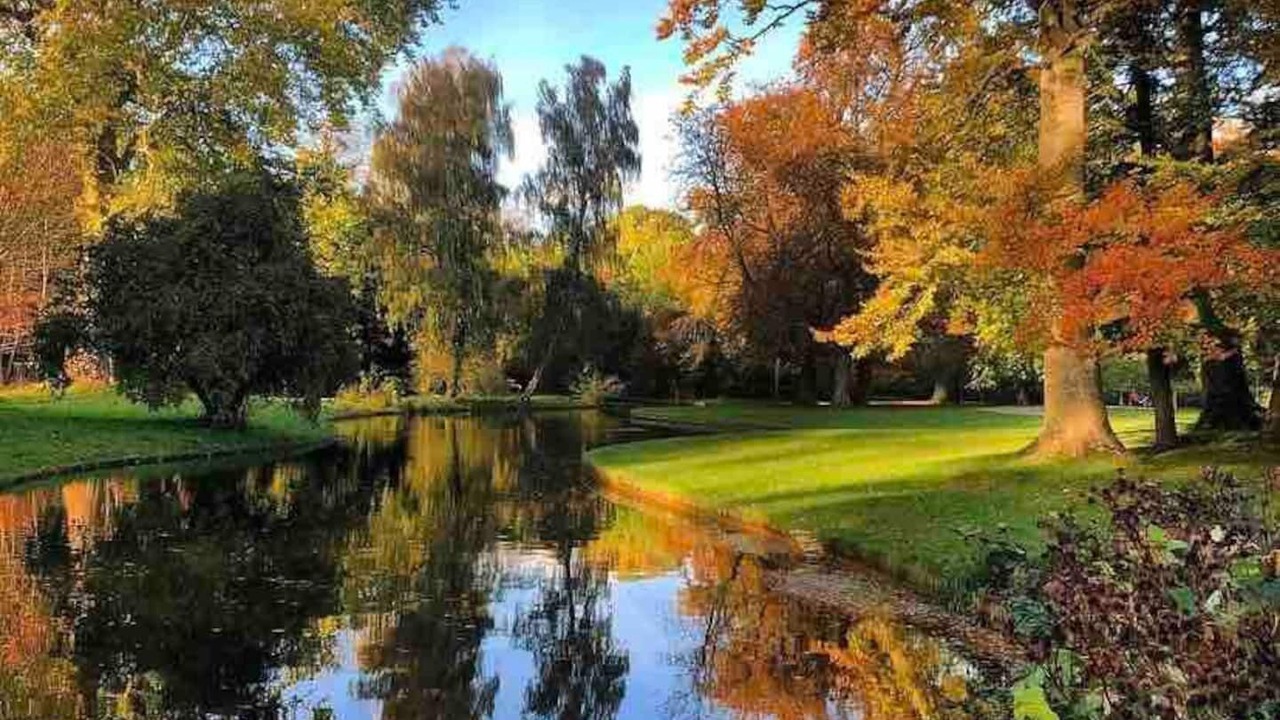 Photo of Outdoor in Valby