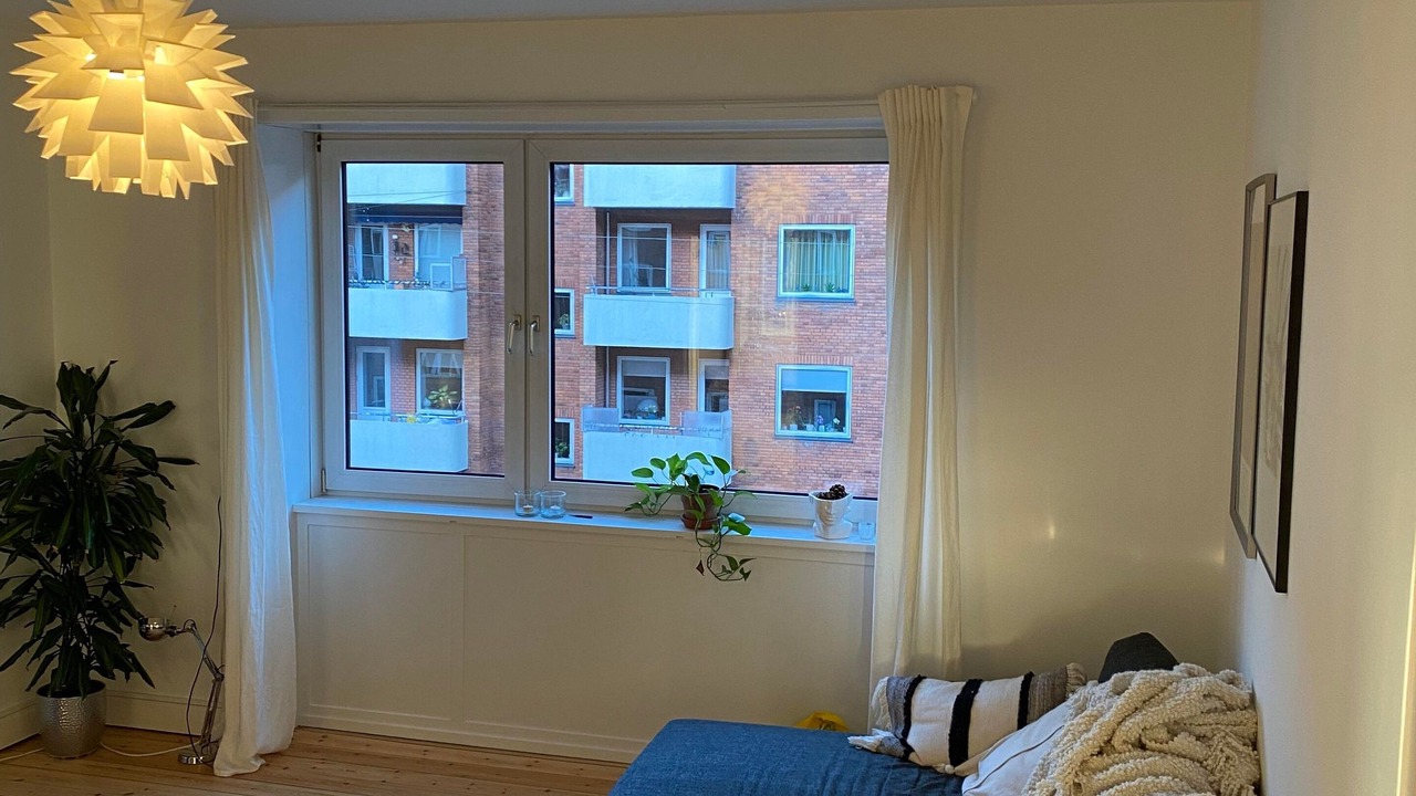 Photo of Livingroom in Valby