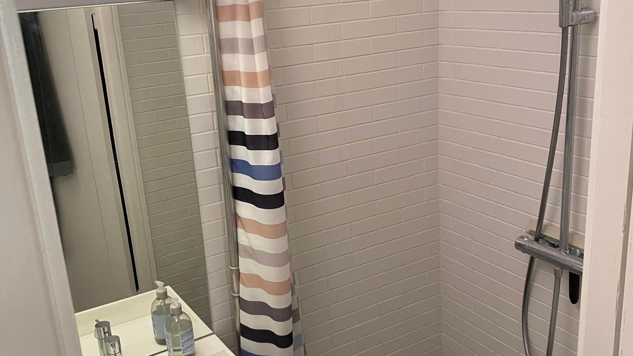 Photo of Bathroom in Valby