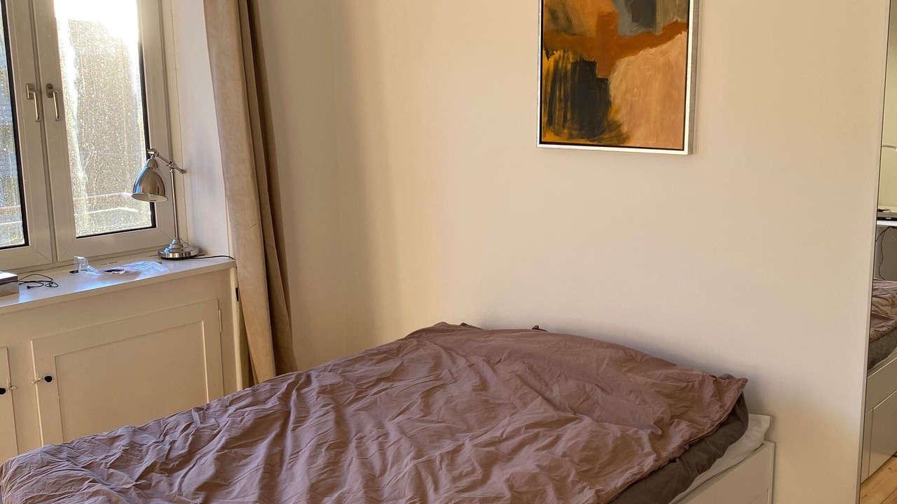 Photo of Bedroom in Valby