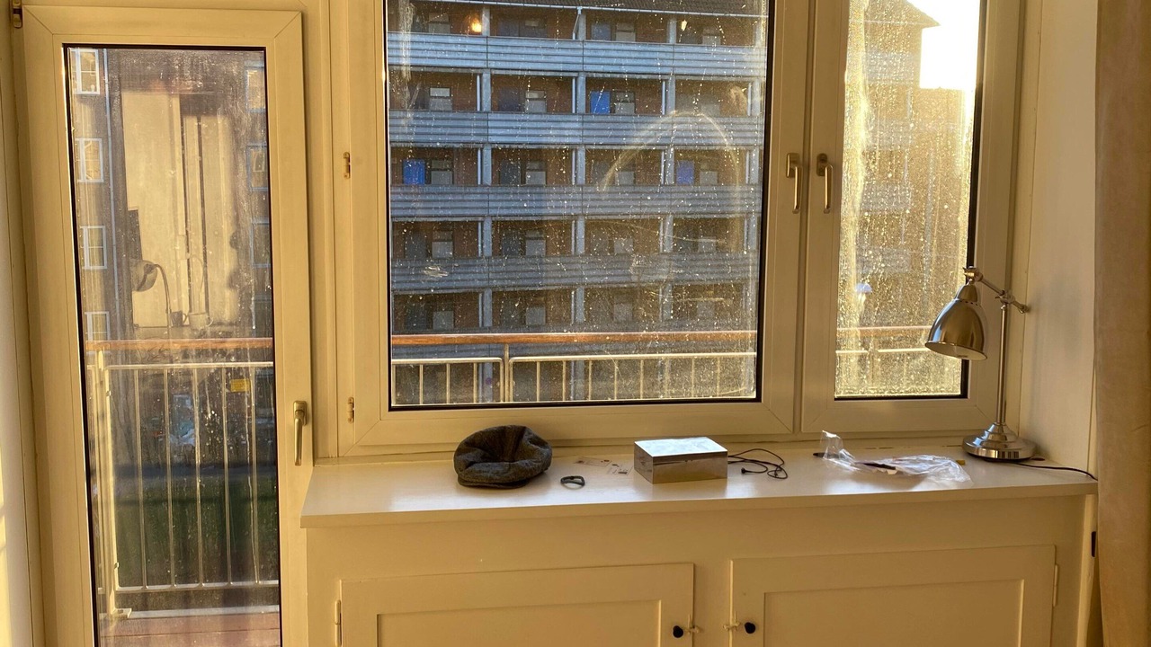 Photo of Bedroom in Valby