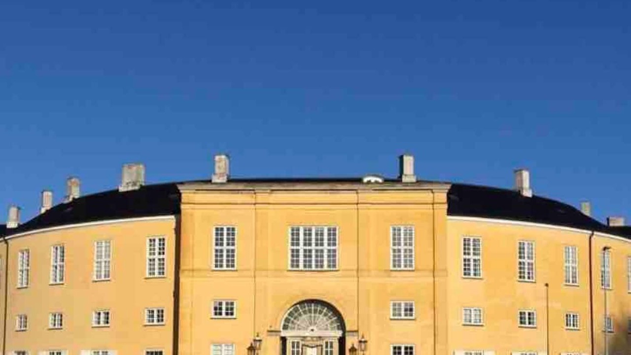 Photo of Outdoor in Valby