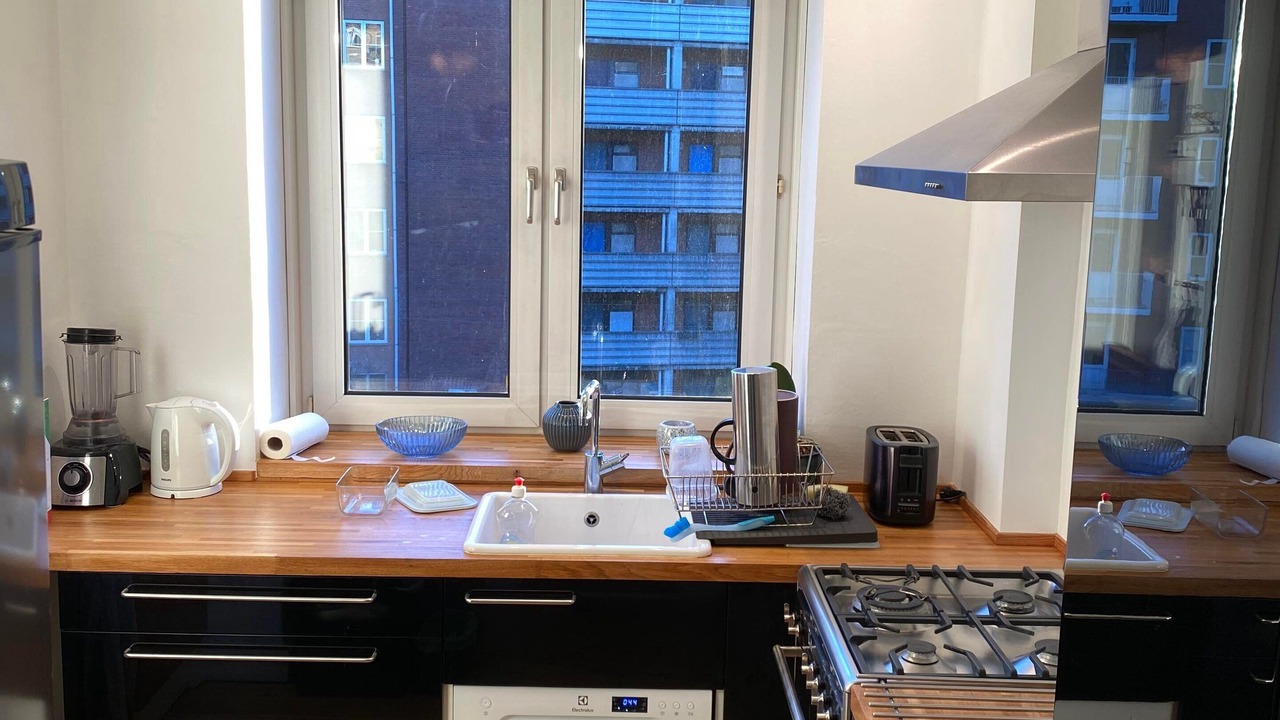 Photo of Kitchen in Valby