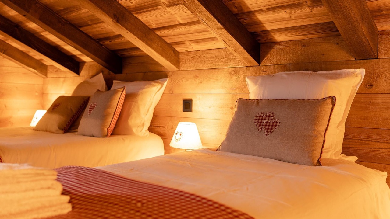 Photo of Bedroom in Xonrupt-Longemer