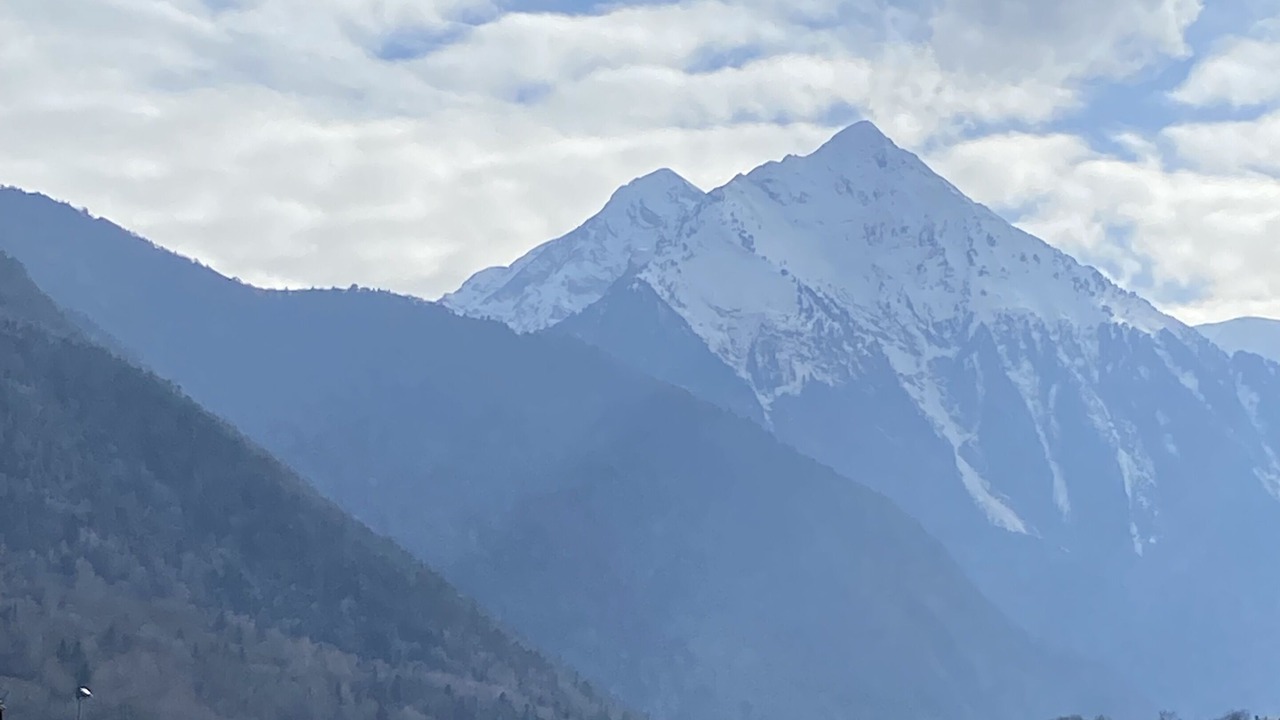 Photo of Outdoor in Saint-Lary-Soulan