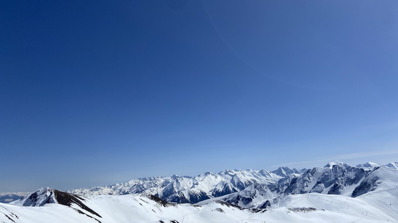 Photo of Others in Saint-Lary-Soulan