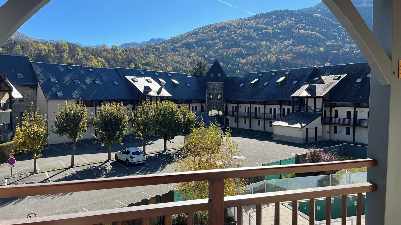 Photo of Outdoor in Saint-Lary-Soulan