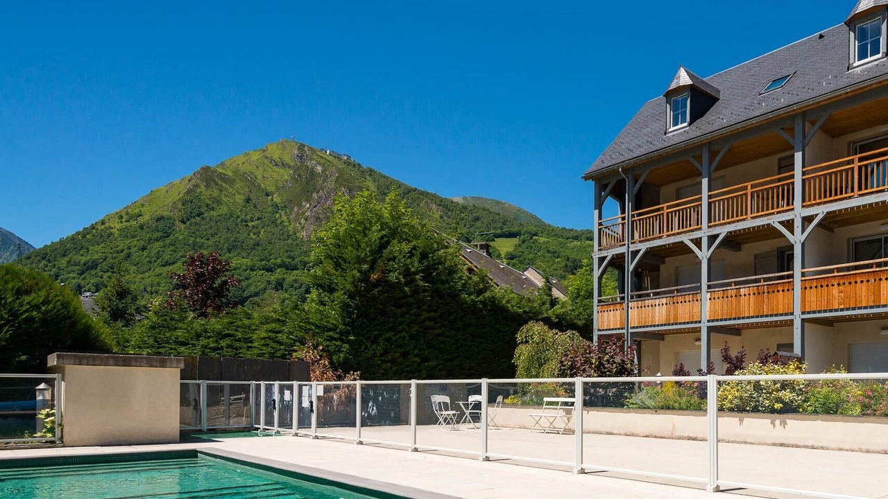 Photo of Outdoor in Saint-Lary-Soulan