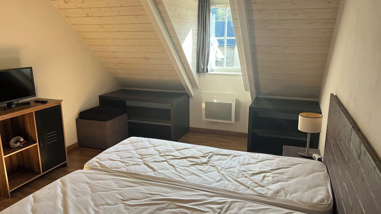 Photo of Bedroom in Saint-Lary-Soulan