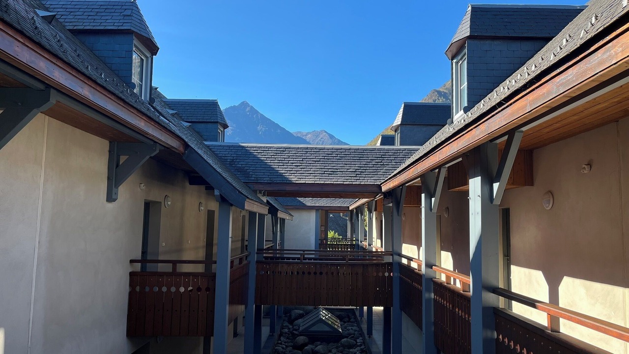 Photo of Outdoor in Saint-Lary-Soulan