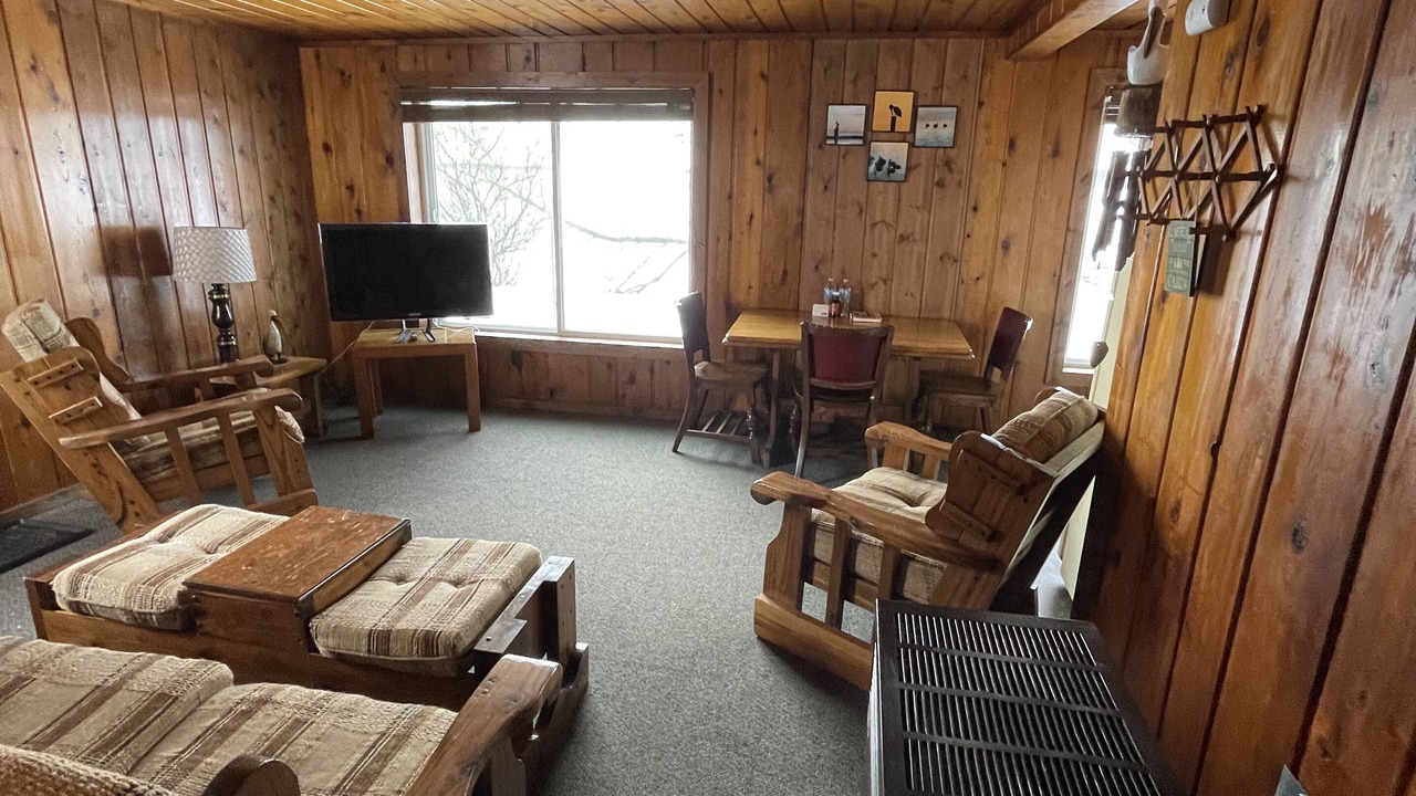 Photo of Others in Pelican Lake