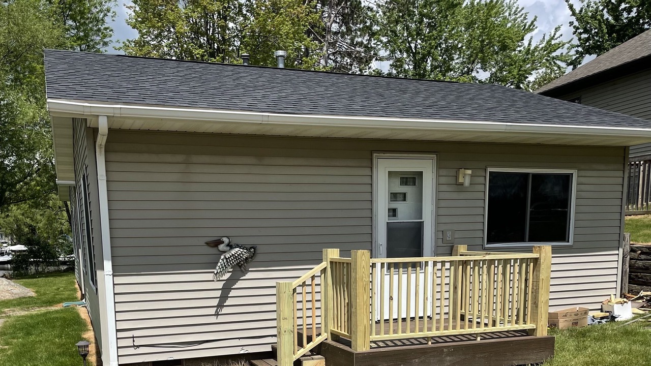 Photo of Outdoor in Pelican Lake