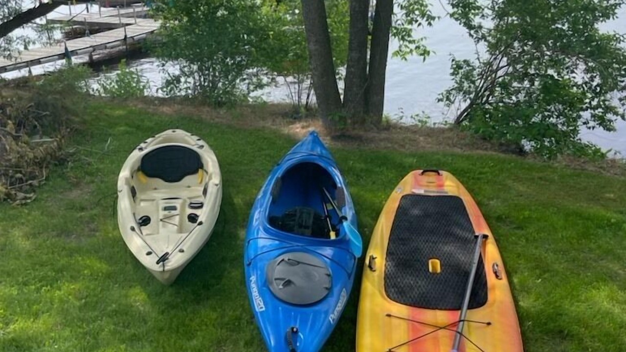 Photo of Outdoor in Pelican Lake