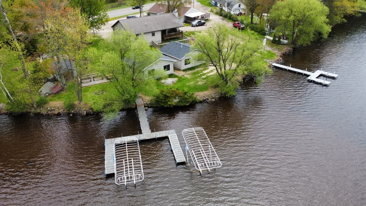 Photo of Others in Pelican Lake