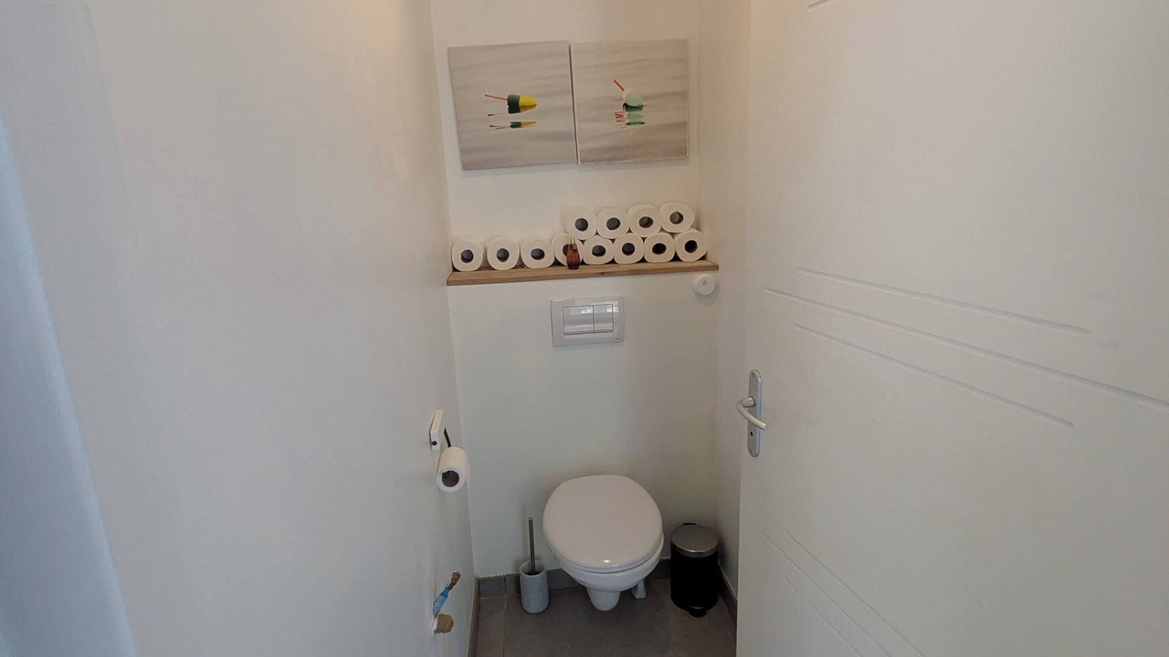 Photo of Bathroom in Saint-Jean-de-Monts