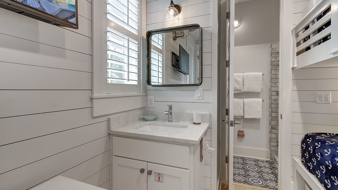 Photo of Bathroom in Cinnamon Shore