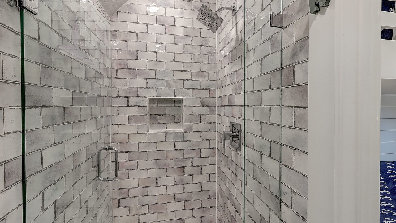 Photo of Bathroom in Cinnamon Shore