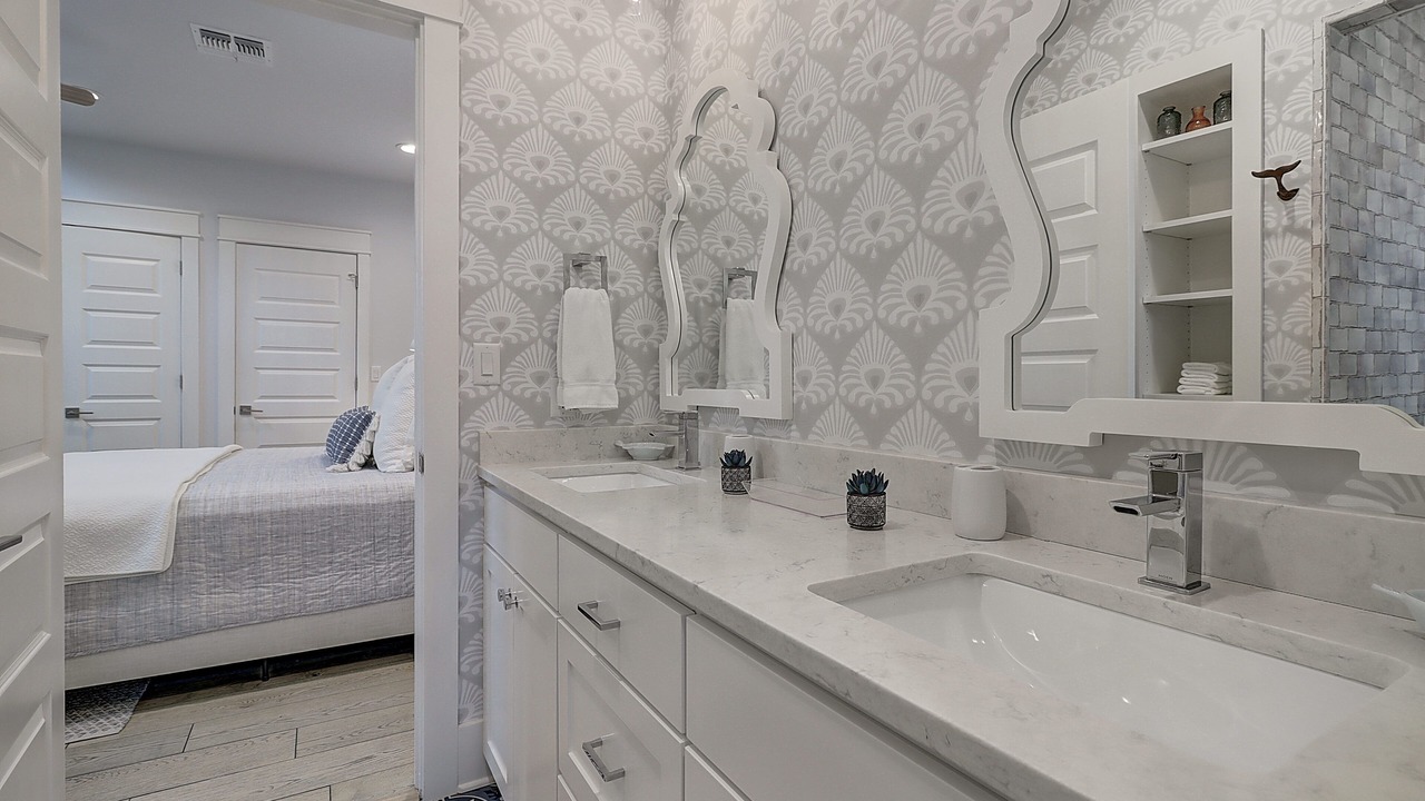 Photo of Bathroom in Cinnamon Shore