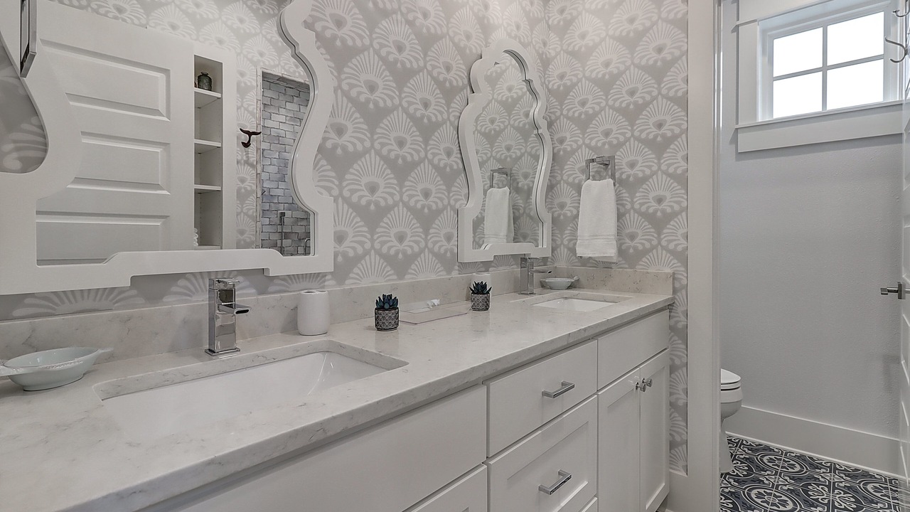 Photo of Bathroom in Cinnamon Shore