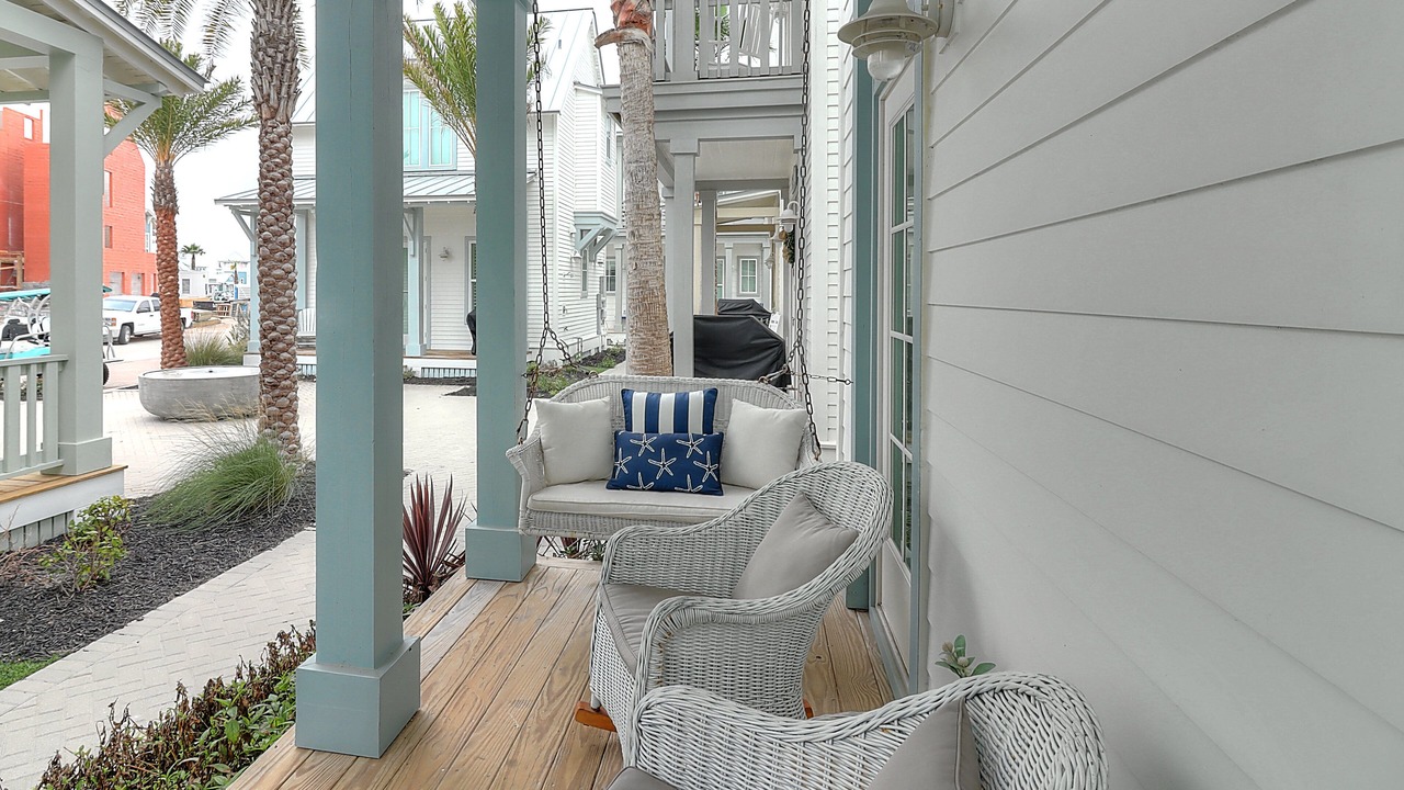 Photo of Outdoor in Cinnamon Shore