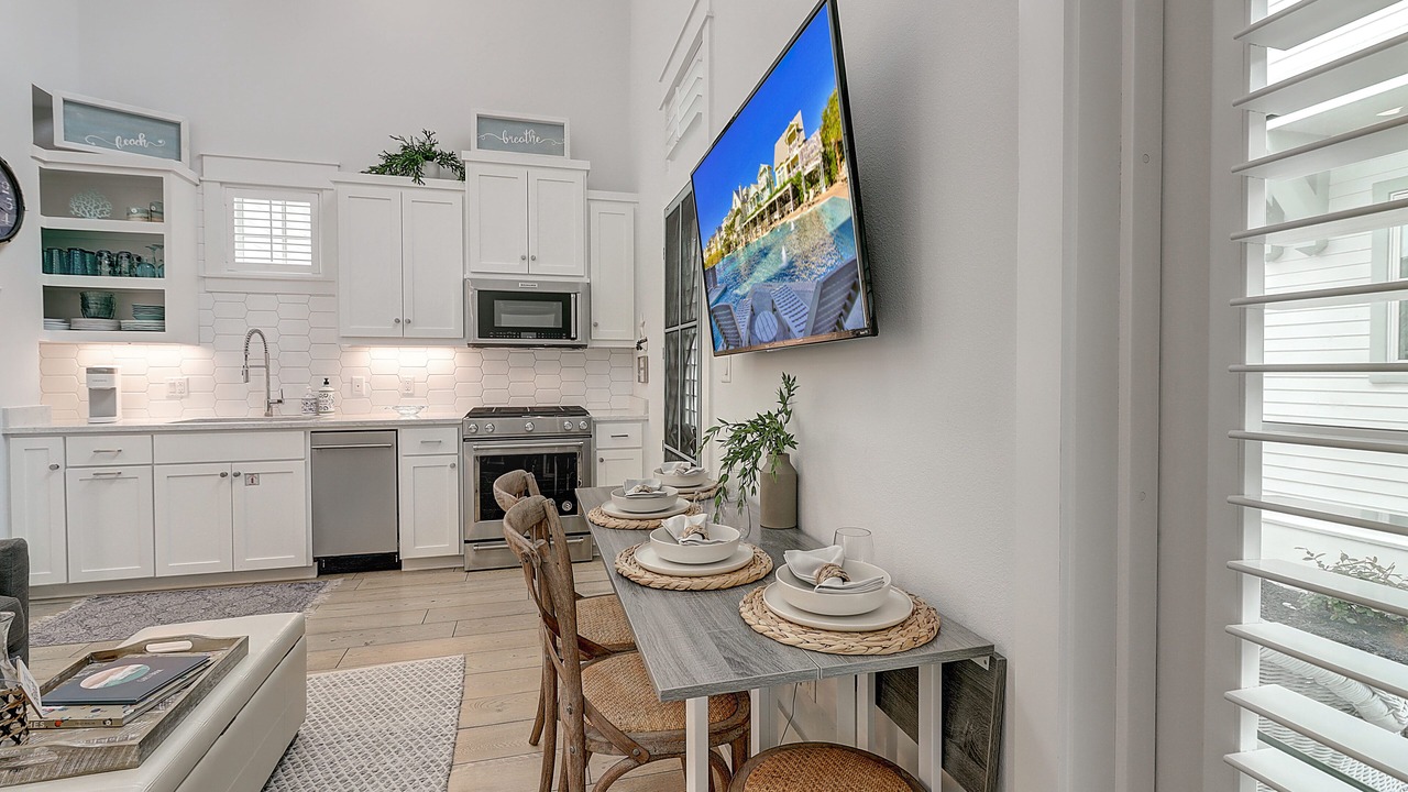 Photo of Kitchen in Cinnamon Shore