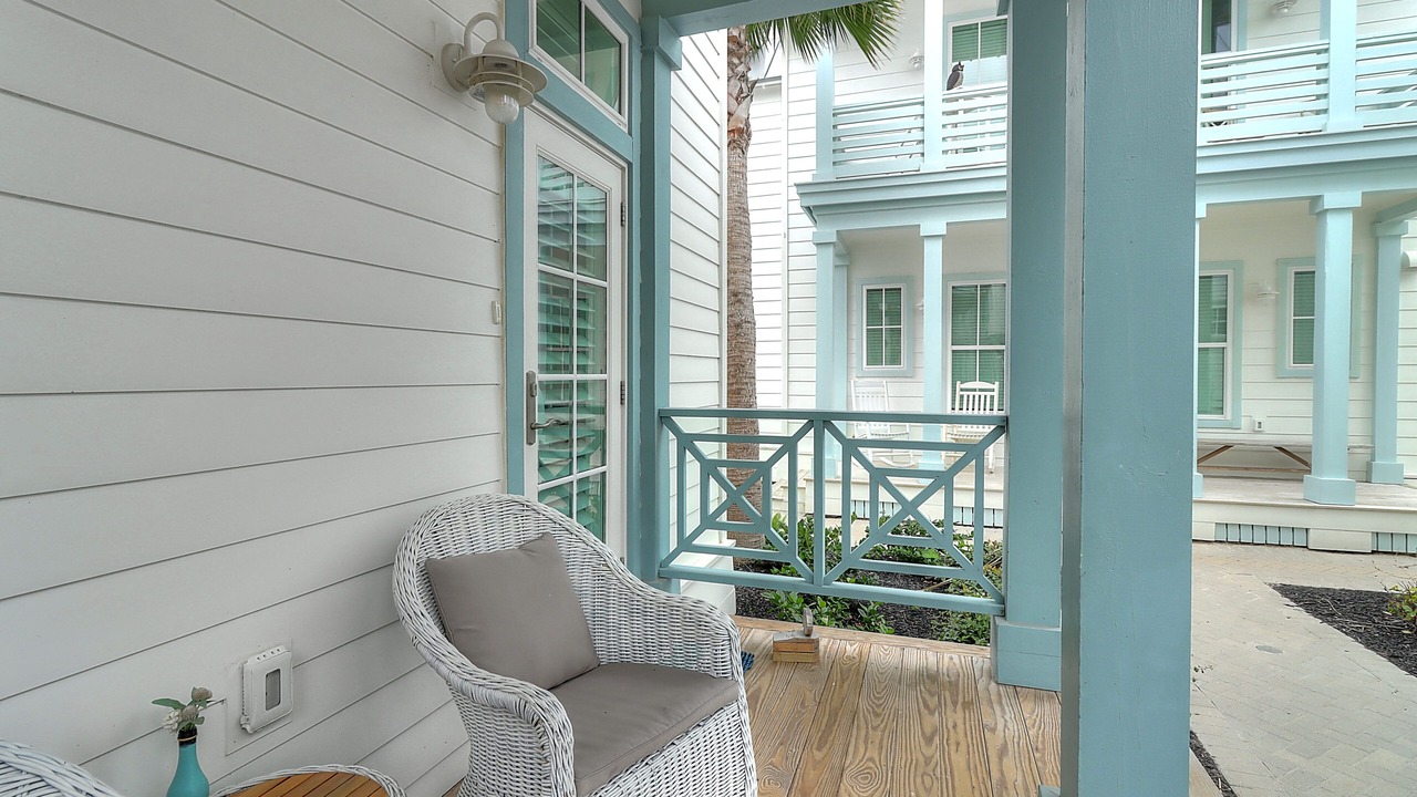 Photo of Outdoor in Cinnamon Shore