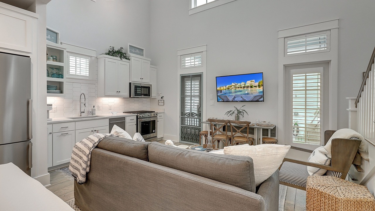 Photo of Livingroom in Cinnamon Shore