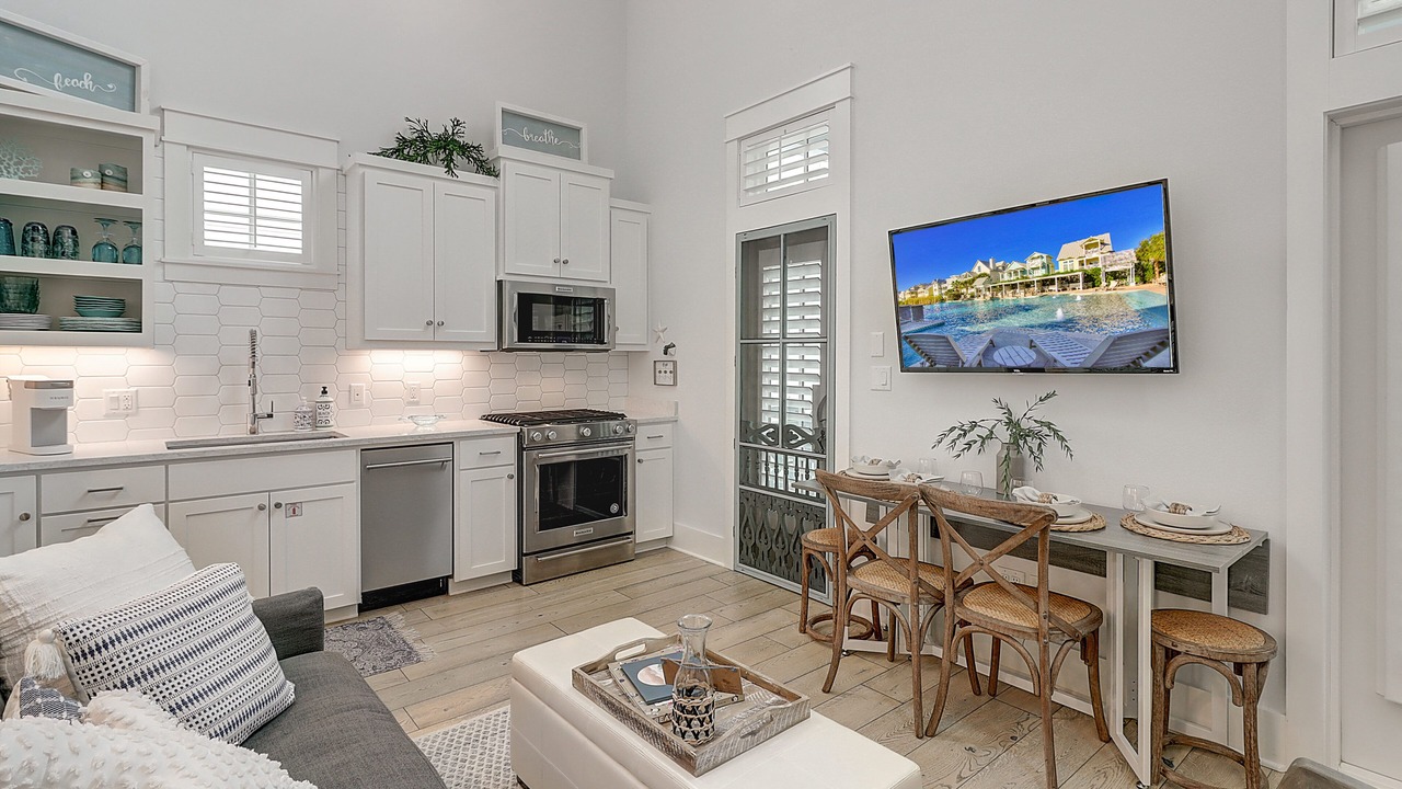 Photo of Livingroom in Cinnamon Shore