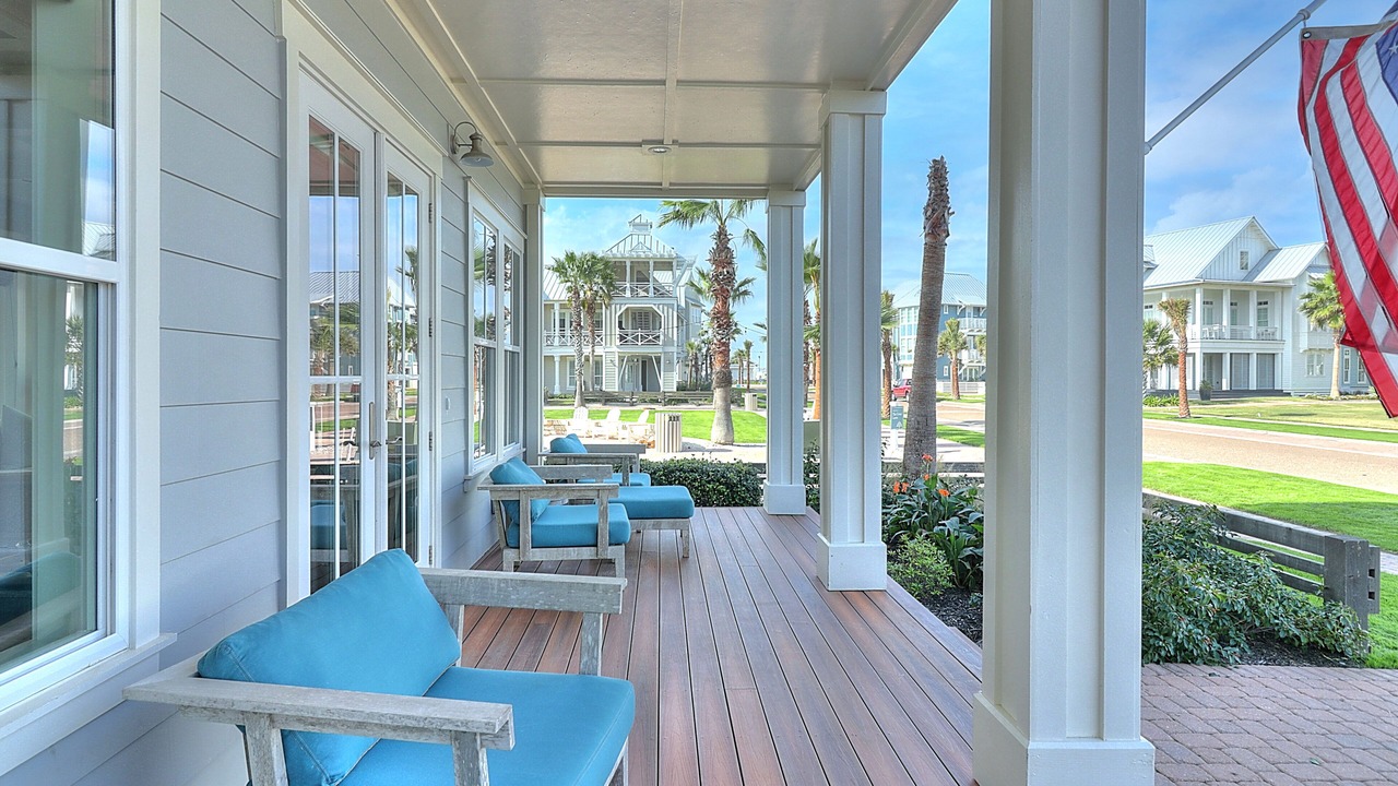 Photo of Outdoor in Cinnamon Shore