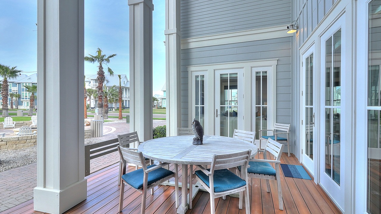 Photo of Outdoor in Cinnamon Shore