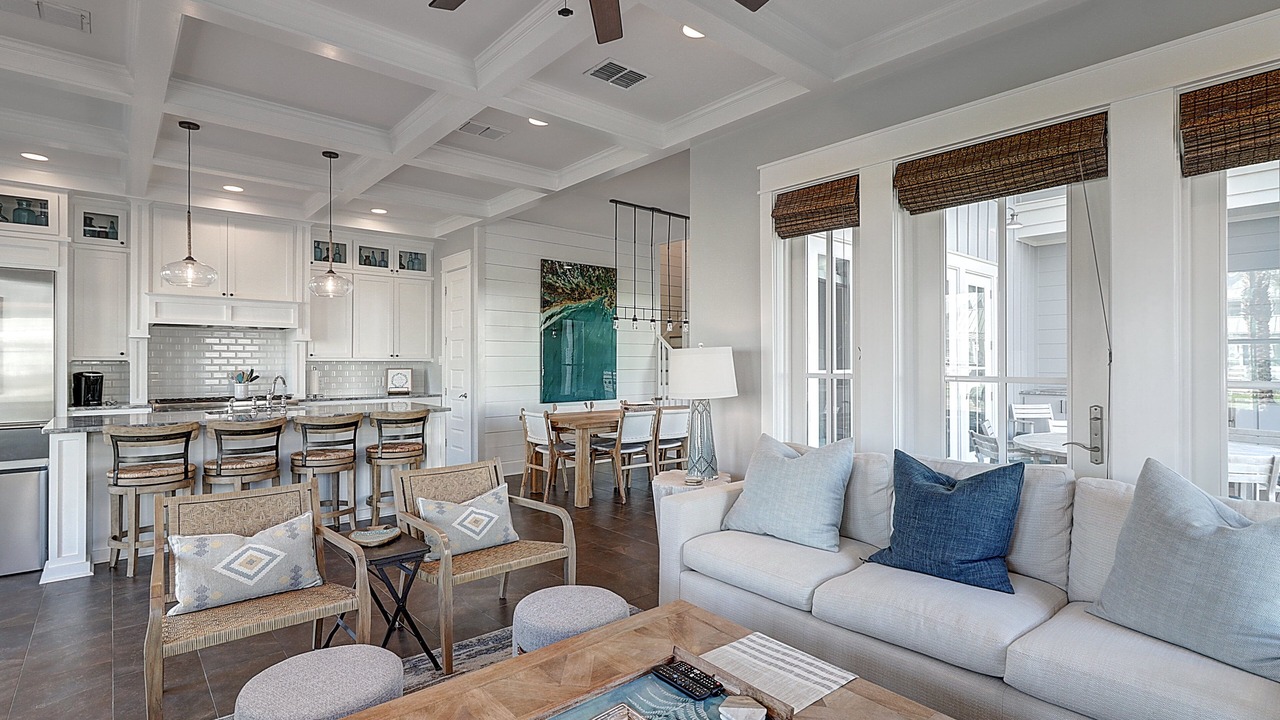Photo of Bedroom in Cinnamon Shore