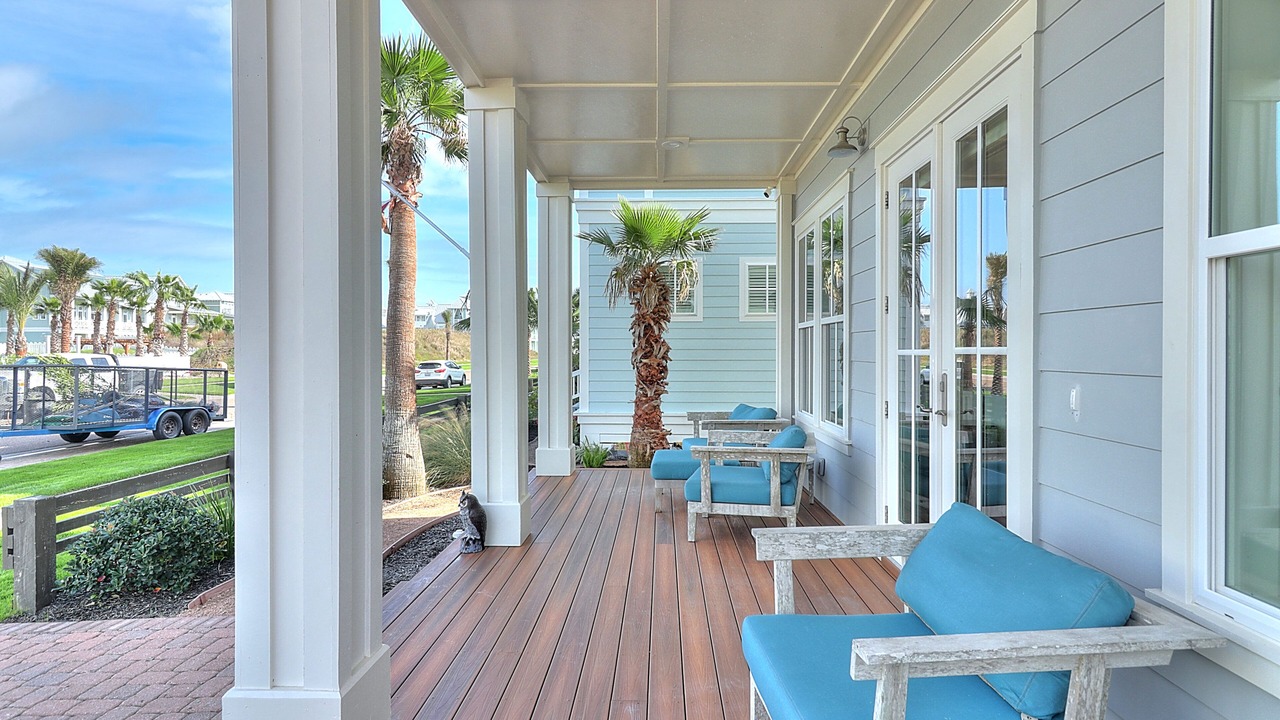Photo of Outdoor in Cinnamon Shore
