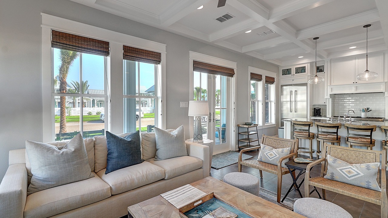 Photo of Bedroom in Cinnamon Shore
