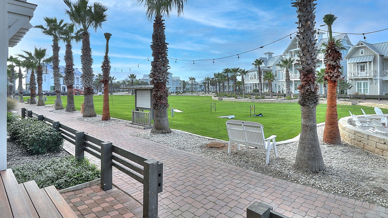 Photo of Outdoor in Cinnamon Shore