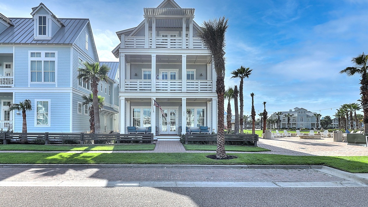 Photo of Outdoor in Cinnamon Shore