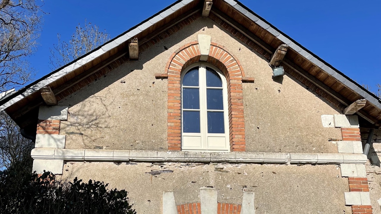 Photo of Outdoor in Bouchemaine