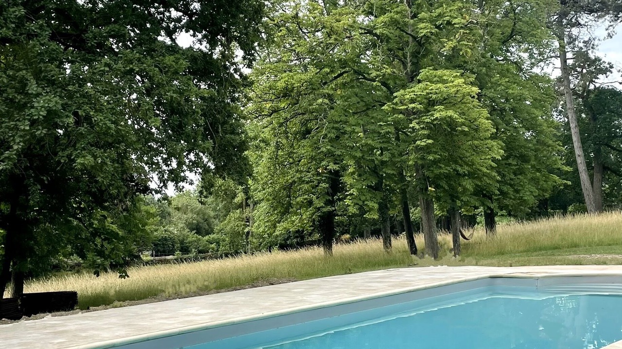 Photo of Outdoor in Bouchemaine