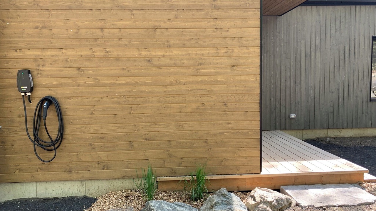 Photo of Outdoor in Petite-Riviere-Saint-Francois