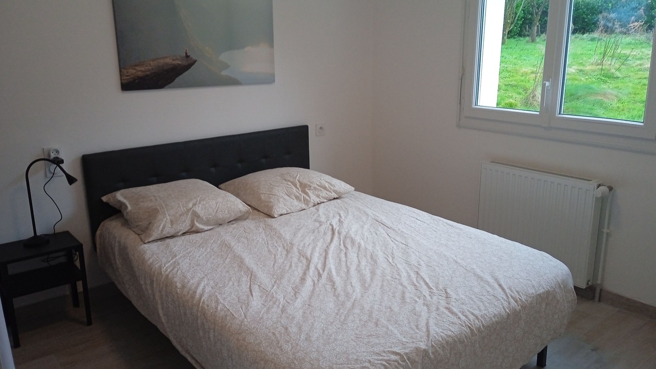 Photo of Bedroom in Plelauff