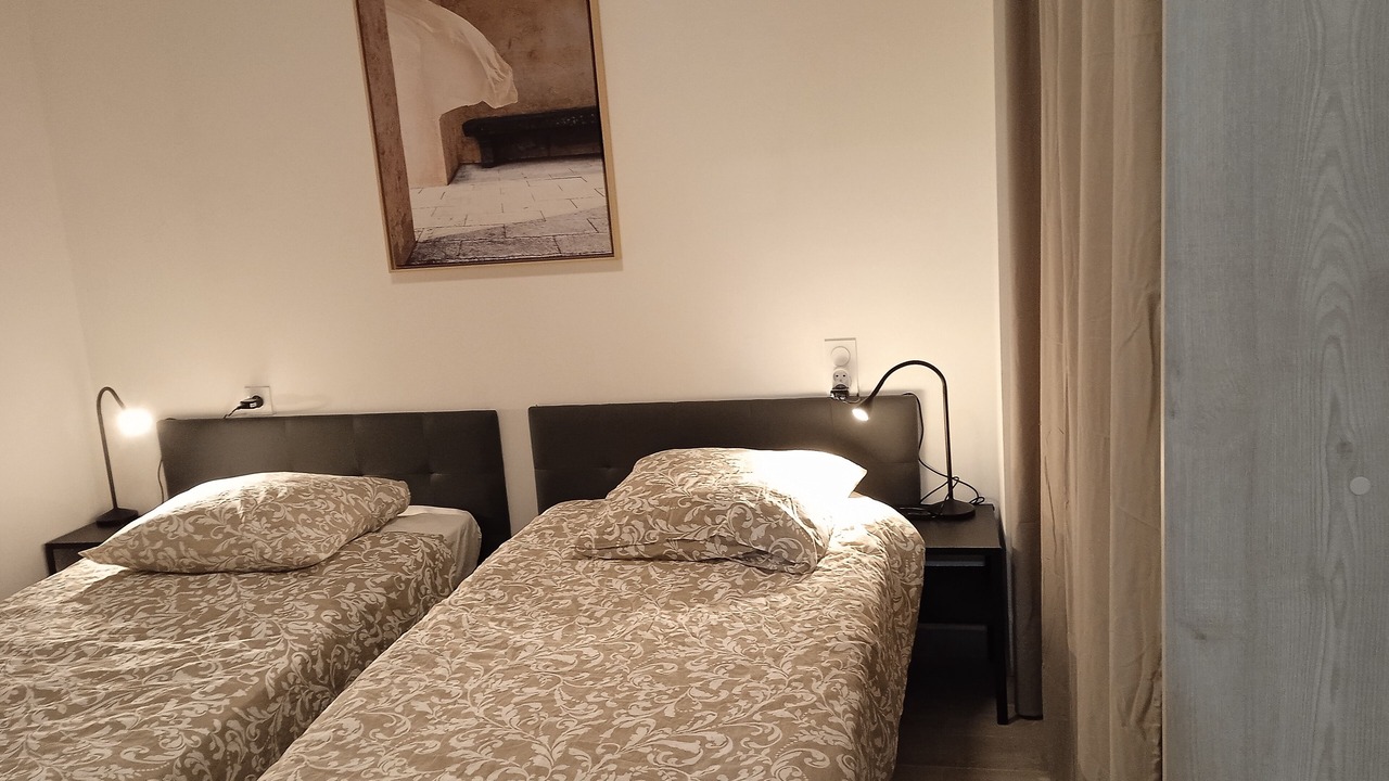 Photo of Bedroom in Plelauff