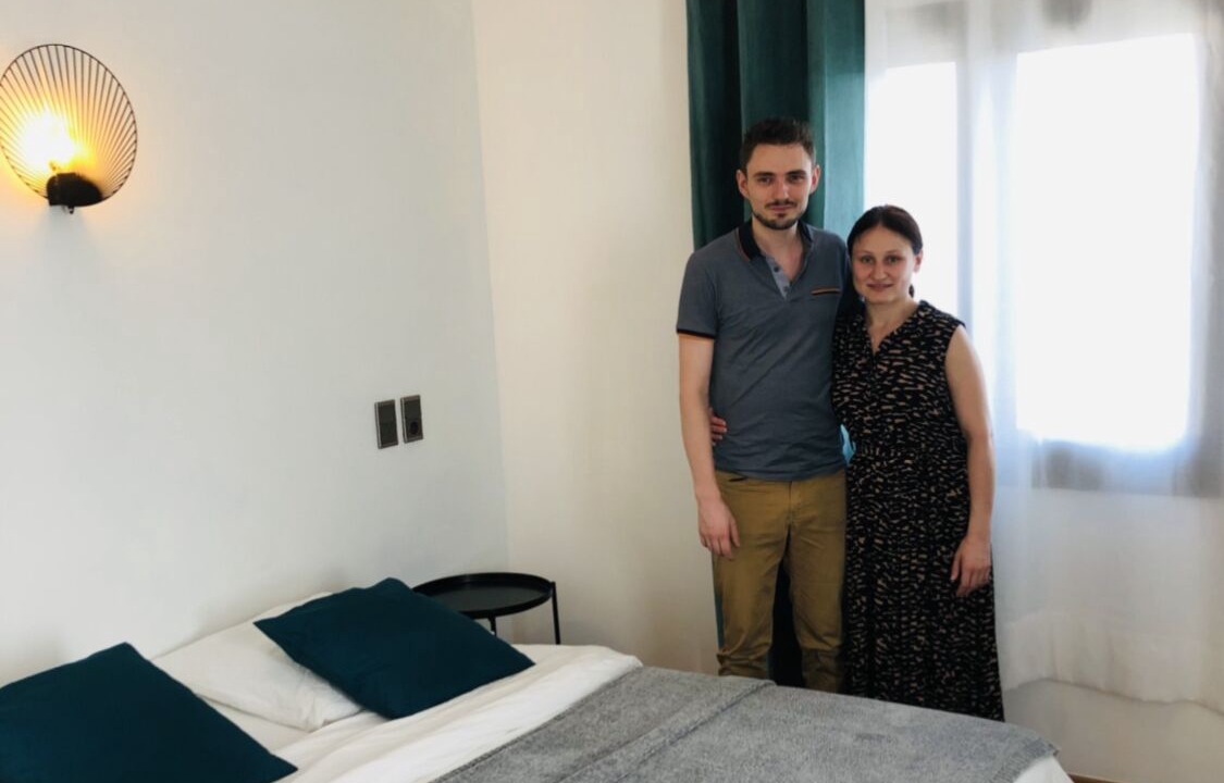 Photo of Bedroom in Pont-Saint-Esprit