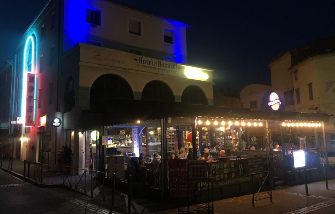 Photo of Outdoor in Pont-Saint-Esprit