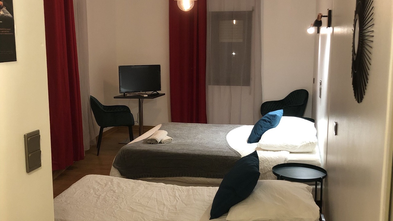 Photo of Bedroom in Pont-Saint-Esprit