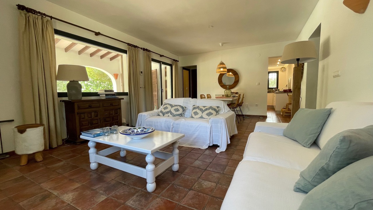 Photo of Livingroom in Moraira