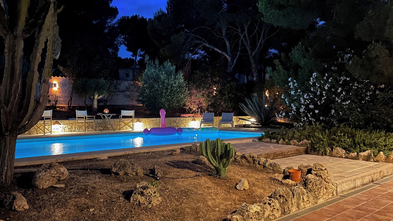 Photo of Outdoor in Moraira