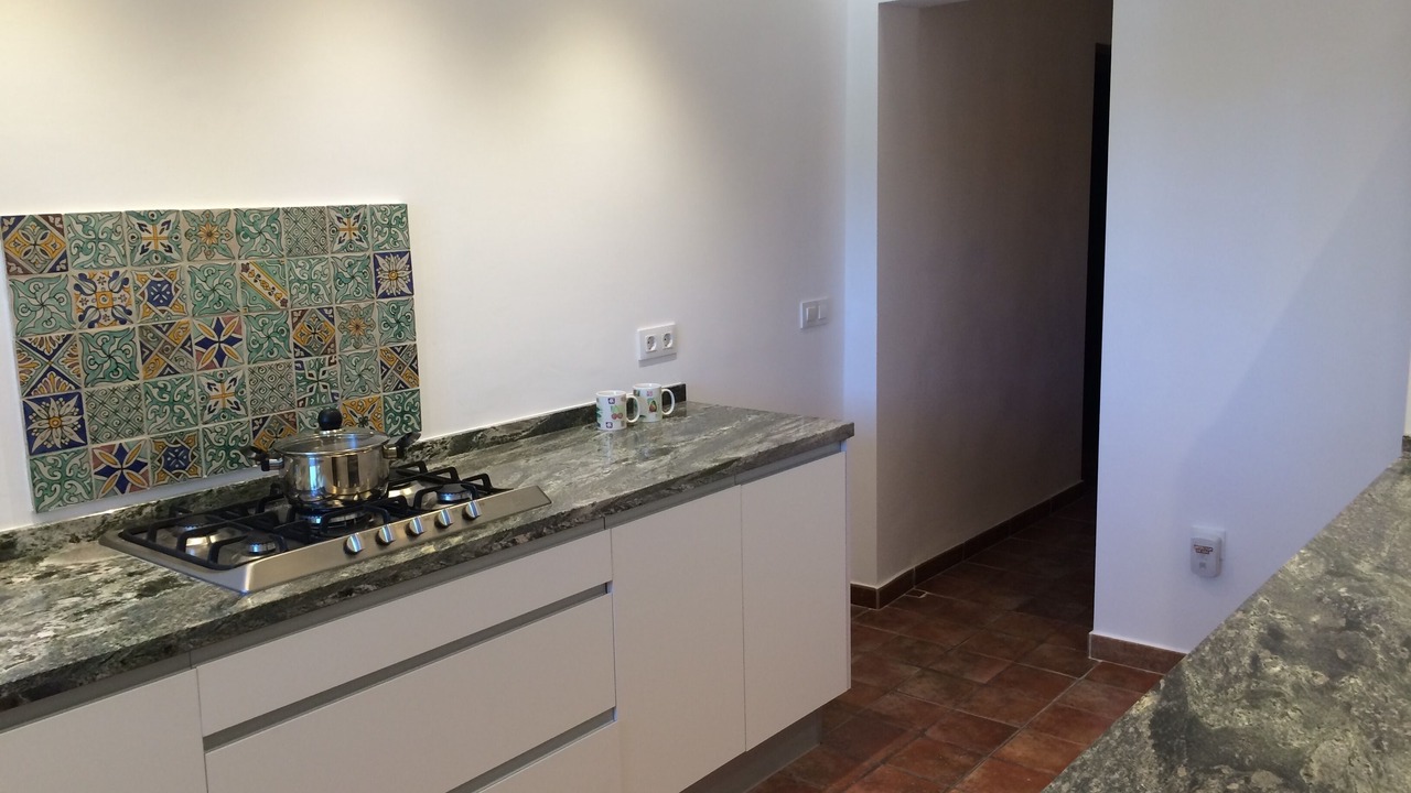 Photo of Kitchen in Moraira