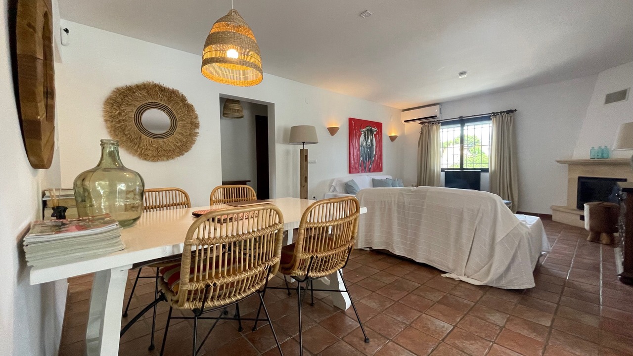 Photo of Bedroom in Moraira