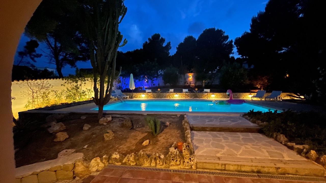 Photo of Outdoor in Moraira