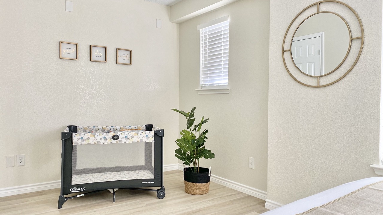 Photo of Bedroom in Grand Prairie