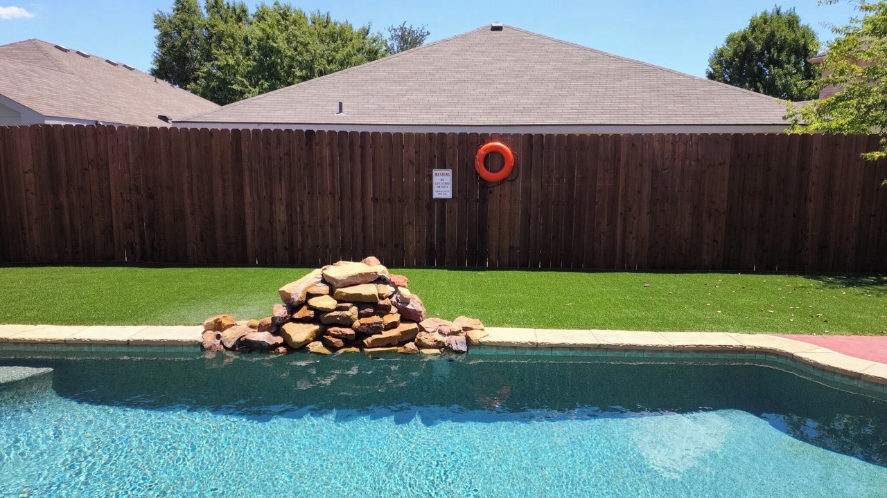 Photo of Outdoor in Grand Prairie